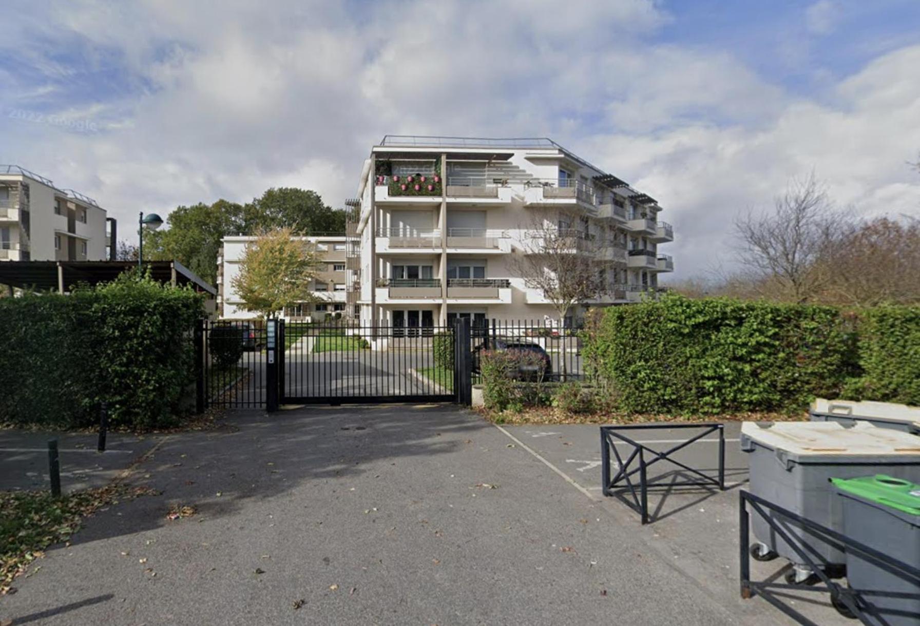 Splendide Appart' Pres De Disney Montevrain Exterior photo